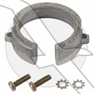 Mercury Marine Mercruiser Aluminum Anode 97-806188Q01. Fixed Price $31.49.