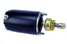 Wsm Starter Johnson Evinrude 20 35 Hp Cross Flow '88-'92, PH130-0017, 0583473. Fixed Price $164.97.