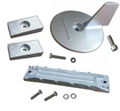 Aluminum Anode Kit Fits Honda Bf 75 - 115 Hp Outboard Motors. Fixed Price $28.56.