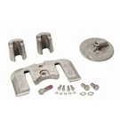 888761Q03 Mercruiser Bravo Two And Three Aluminum Anode Kit. Fixed Price $100.44.