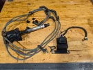 Oem Volvo Penta 1103993 Electronic Distributor 4.3 Wires Coil Freshwater. Fixed Price $110.00.
