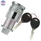 Cylinder Ignition Lock & Key For Chrysler Dodge Caravan Voyager Intrepid Stratus. Fixed Price $19.97.