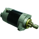 New Starter For Suzuki Marine Outboard Engine DT200VXG DT225TCL DT225TCX Efi. Fixed Price $181.95.