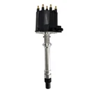 Crusader Distributor Delco 5.0/5.7L Hei Black #RA107039D. Fixed Price $553.35.