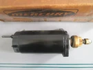New Oem 50-67341 Mercury Quicksilver 85HP Starter 0820. Fixed Price $180.00.