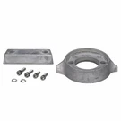 Seachoice 95301 Volvo Anode Kit, Aluminum, Fits 290-HP Engines, Cadmium-free,.... Fixed Price $52.86.
