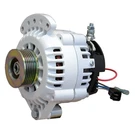 Balmar Alternator 100A 12V 1-2" Single Foot Spindle Mount #621-100-K6. Fixed Price $781.53.
