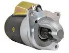 Starter Ford Tractor 4000 4100 4110 4600 4610 5000 5100 5340 12V D7NN-11001-A. Fixed Price $143.94.