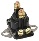 Solenoid Relay 12V Fits Mercury Mariner 3.4L Outboard 89-96158 89-818864T 35HP. Fixed Price $12.00.