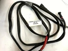 Yamaha Outboard 115HP Battery Cable 8' Oal 6E5-82105-11-00 Freshwater!. Fixed Price $55.25.
