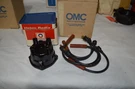 Nos Omc Evinrude Johnson Distributor Cap And Wires Part No. 172533. Fixed Price $24.99.