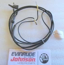 I3A Evinrude Johnson Omc 0174226 Neutral Start Switch Oem New Boat Parts. Fixed Price $23.96.