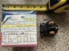 Omc Johnson Evinrude New Oem 0584128 Solenoid Start. Fixed Price $10.00.