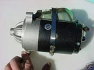 New Mes 339M Delco Starter Ford Crusader Marine 70112 ST33 10033. Fixed Price $51.80.