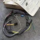 Cdi Omc Johnson Evinrude New Harness 413-9902 # 383327. Fixed Price $230.00.