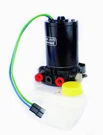 Outboard Volvo Penta Tilt / Trim Motor PH200-T017, 3857265-7, 3861027-5, 854346. Fixed Price $469.97.