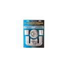 Martyr CMBRAVO23KITA Mercruiser Aluminum Anode. Fixed Price $53.96.