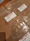 Lugger / Northern Lights Oem Fuel Gasket 131426230 (JA17). Fixed Price $19.99.