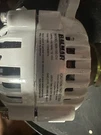 Balmar Alternator 604-150-DV. Fixed Price $500.00.