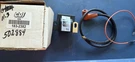 Cdi Johnson / Evinrude 85-125 Hp Ignition Coil 183-2382, 0502884, 0510788. Fixed Price $58.49.