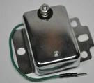 New Sierra 18-5713 Voltage Regulator Replaces Omc 384538. Fixed Price $17.99.