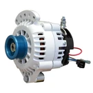 Balmar Alternator 100 Amp 12 Volt 1-2" Single Foot Spindle. Fixed Price $687.56.