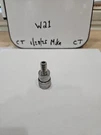 Sierra International New Marine Fuel Connector Nissan/tohatsu Outboards, 47-8088. Fixed Price $11.25.