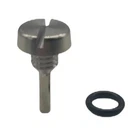 Q7B Magnitic Drain Plug W/o-ring For Volvo Penta Aq 270 275 280 Sp Dp 852904. Fixed Price $24.75.