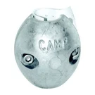 Camp Zinc 1-3/4" Egg Collar #X8. Fixed Price $43.77.