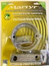 Martyr Magnesium Anode For Volvo 290 Duel Prop Fresh Water Only CM280DPKITM. Fixed Price $54.95.