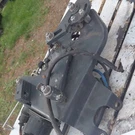 Omc Cobra Ignition Shift Assist Bracket W/ Wiring Harness. Fixed Price $145.00.