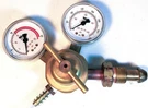 Smith H1945E-510 Acetylene Regulator (cga 510). Fixed Price $65.51.
