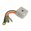 Voltage Regulator/rectifier For Sierra Marine Watercraft Engine 18-6878, 186878. Fixed Price $7.99.