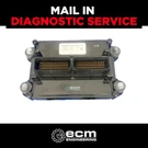 Diagnostic Service Volvo Penta Marine Ecm 3847942 E2050001A 21211981. Fixed Price $220.00.