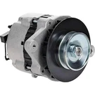 12V 55A Alternator For Mercruiser, Cushman, And More - New Replacement Part. Fixed Price $173.70.