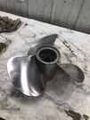 Volvo Penta Dp-sm Duo Propeller F6 Front Xm. Fixed Price $499.00.