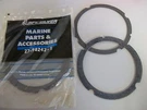 Nos Oem Mercury Mercruiser Quicksilver Package Of 3 Gaskets 27-98242 1. Fixed Price $7.98.
