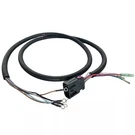 Fit For Mercury Marine Analog Gauge Harness 84-892990T01 (2006 And Newer). Fixed Price $35.74.