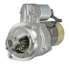 80-04 Yanmar Tractor YM5000 YM6000 YM7000 3T95 4T95 Starter AM875415 S13-41 12V. Fixed Price $264.73.