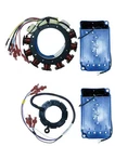 Cdi Upgrade Kit For Mercury Racing 200 300 Hp 88-99 16 Amp. Fixed Price $1239.49.