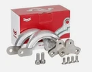 Yanmar SD20 SD40 SD50 SD60 Aluminum Anode Kit 196450-02492. Fixed Price $127.83.