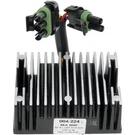 Wsm Voltage Regulator For Sea-doo 004-224. Fixed Price $121.85.