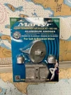 Martyr #CMALPHAGEN1KITA Aluminum Mr Anode Kit.. Fixed Price $36.00.