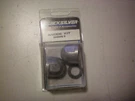 Quicksilver Mercury Mercruiser #55989Q9 Anode Kit, Free Freight. Fixed Price $14.95.