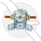 Volvo Penta Genuine Oem Marine Actuator Solenoid 835243. Fixed Price $13.99.