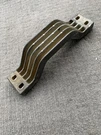 Oem Used Yamaha Anode Sierra # 18-6090 6G5-45251-01-00. Fixed Price $10.00.