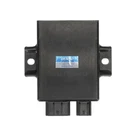 861254T02 Genuine Mercury Mercruiser Ignition Control Module (icm) For 4.3L. Fixed Price $710.00.
