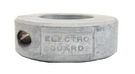 Electro Guard LC-2000 Limited Clearance 2" Propeller Shaft Donut Zinc Anode. Fixed Price $32.95.