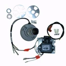 Mercury 80 Hp Inline & Cyl Switch Box Trigger Kit 4468A1 3736A78 Cdi. Fixed Price $873.04.