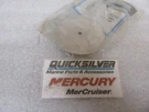 L0C Genuine Mercury Quicksilver 847332 Anode Oem New Factory Boat Parts. Fixed Price $8.63.